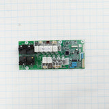 GE Range Circuit Boards & Touch Pads WB27X29202 replacement part