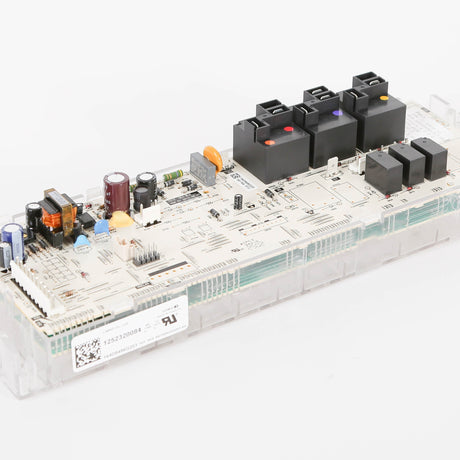 GE WB27X29267 Genuine OEM Control Board T012 Ele