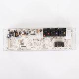 GE Range Circuit Boards & Touch Pads WB27X29267 replacement part