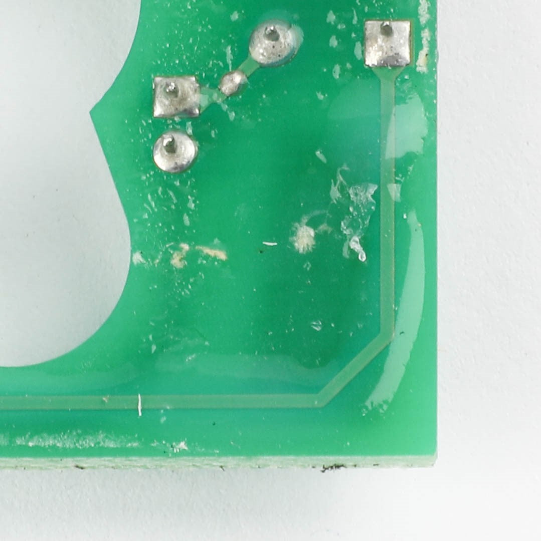 GE WB27X29381 Genuine OEM Led Board