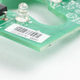 GE Range Circuit Boards & Touch Pads WB27X29381 replacement part