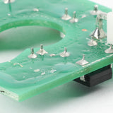 GE Range Circuit Boards & Touch Pads WB27X29381 replacement part