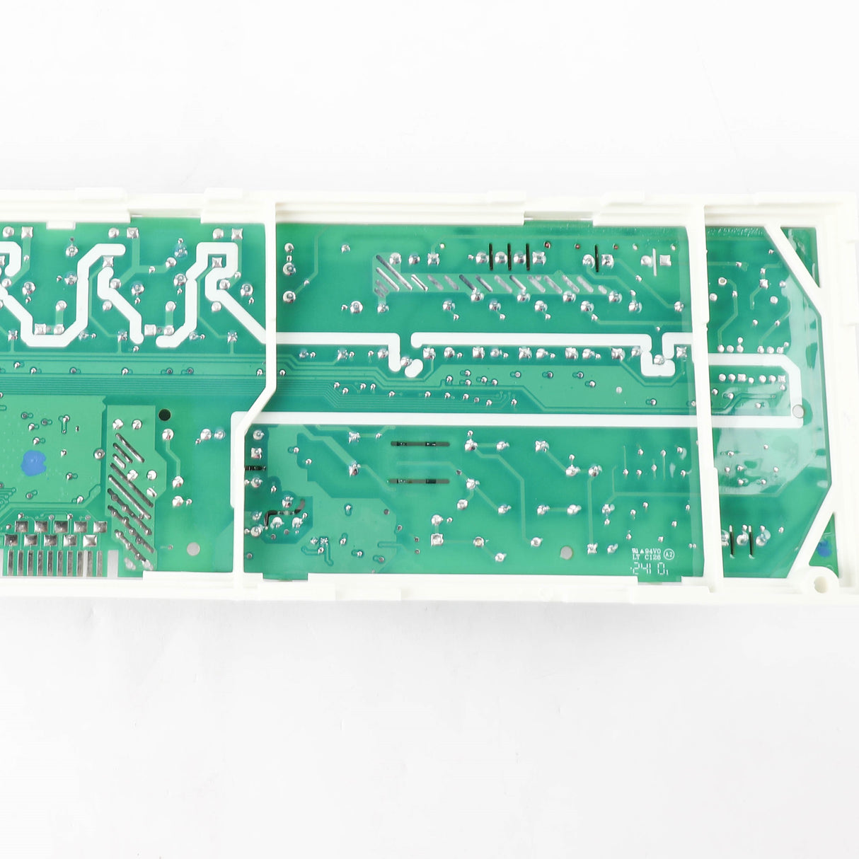 GE WB27X29493 Genuine OEM Machine Board With Frame  (Service)