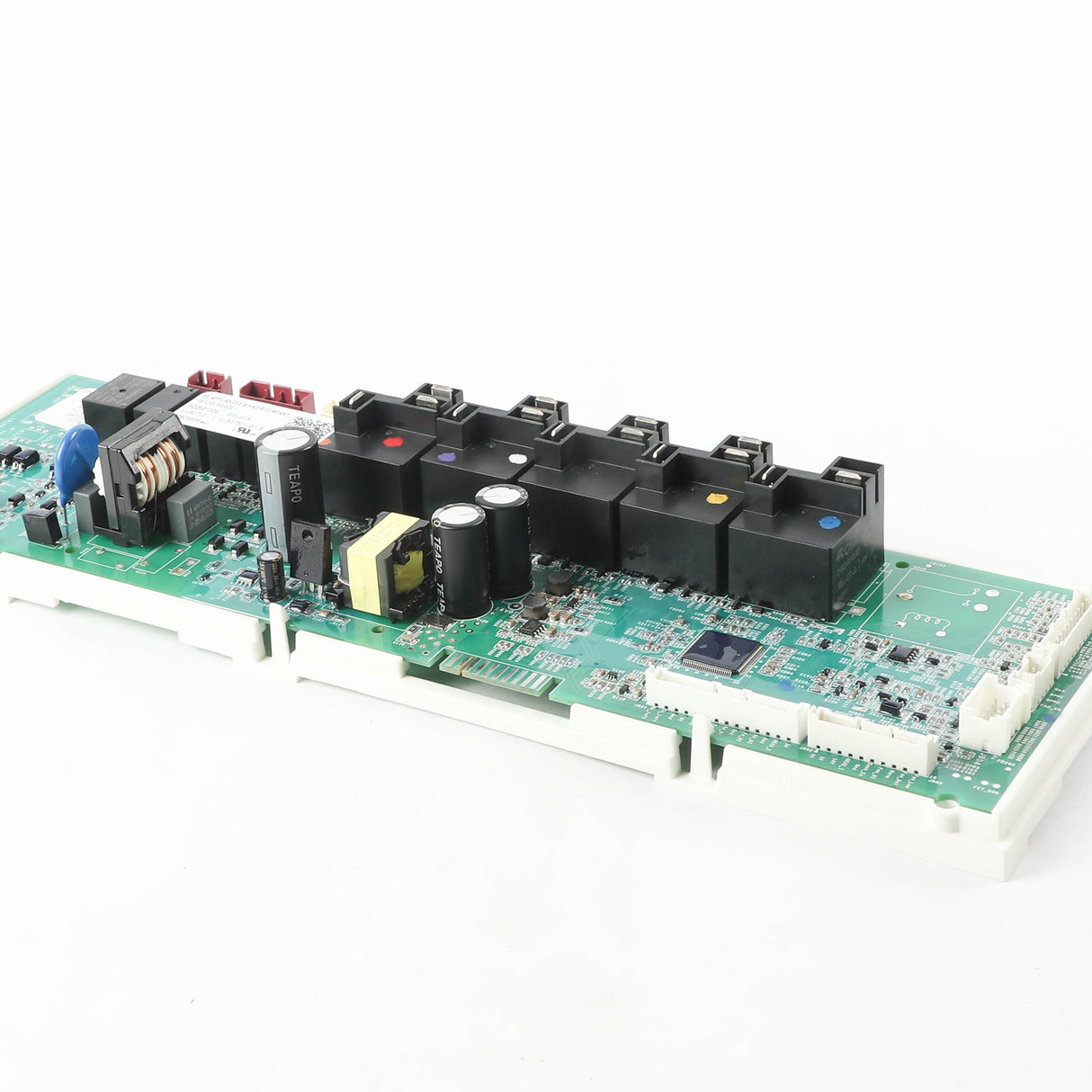 GE WB27X29493 Genuine OEM Machine Board With Frame  (Service)