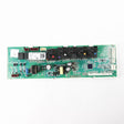 GE WB27X29493 Genuine OEM Machine Board With Frame  (Service)