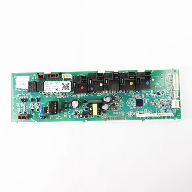 GE WB27X29493 Genuine OEM Machine Board With Frame  (Service)