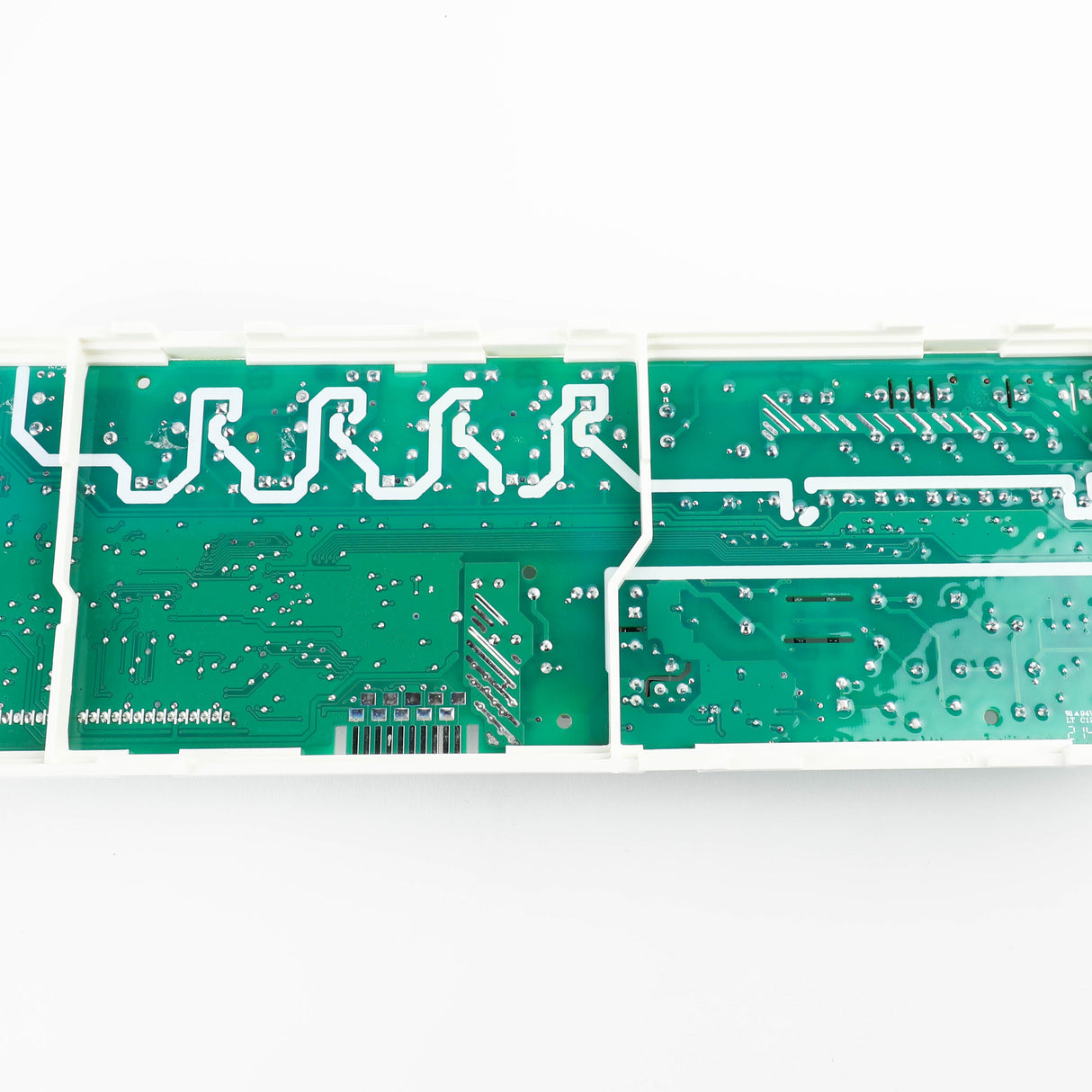 GE WB27X29497 Genuine OEM Machine Board With Frame  (Service)
