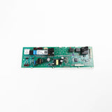 GE Range Circuit Boards & Touch Pads WB27X29497 replacement part