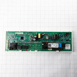 GE Range Circuit Boards & Touch Pads WB27X29497 replacement part