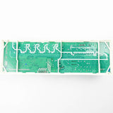 GE Range Circuit Boards & Touch Pads WB27X29498 replacement part