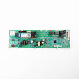 GE Range Circuit Boards & Touch Pads WB27X29498 replacement part