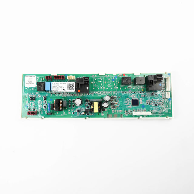GE WB27X29498 Genuine OEM Machine Board With Frame  (Service)