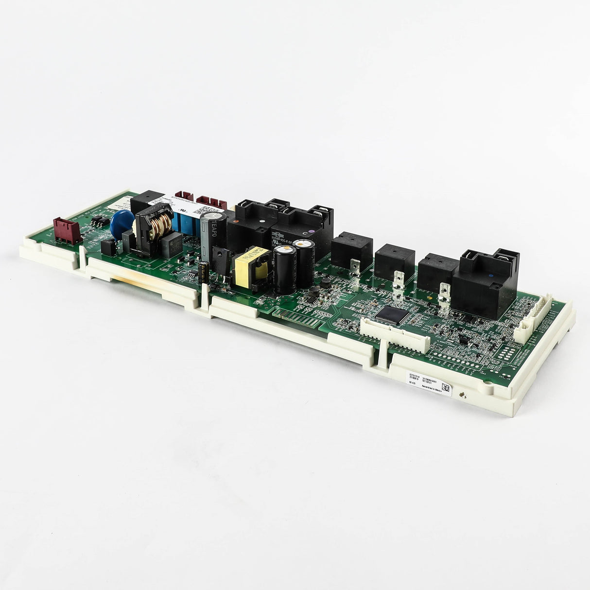 GE WB27X29500 Genuine OEM Machine Board With Frame  (Service)