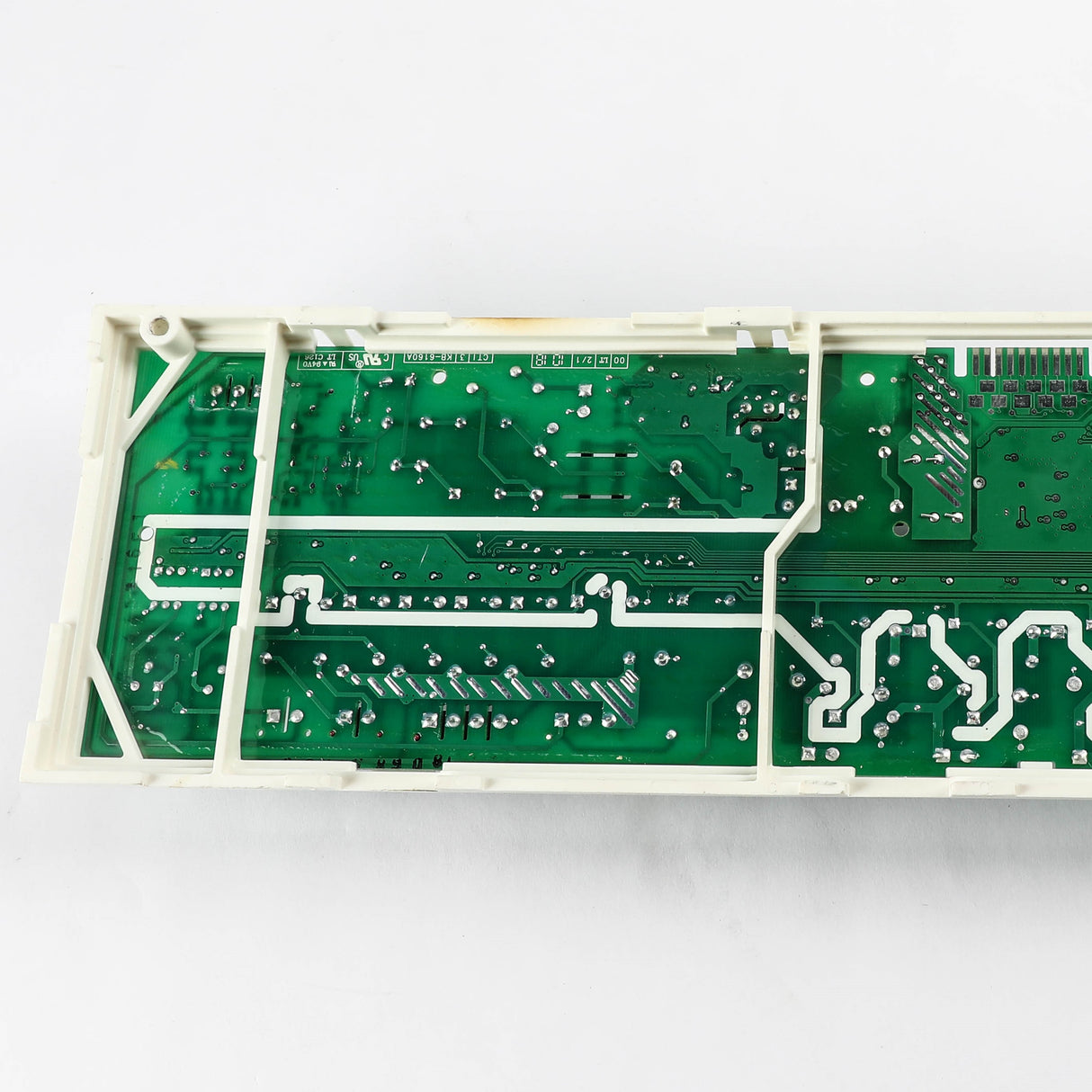 GE WB27X29500 Genuine OEM Machine Board With Frame  (Service)