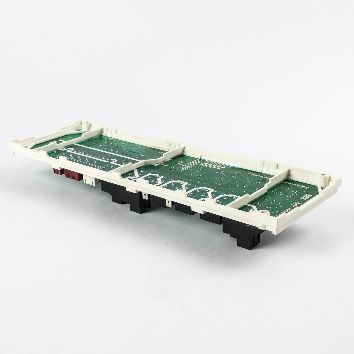 GE WB27X29500 Genuine OEM Machine Board With Frame  (Service)