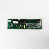 GE Range Circuit Boards & Touch Pads WB27X29500 replacement part