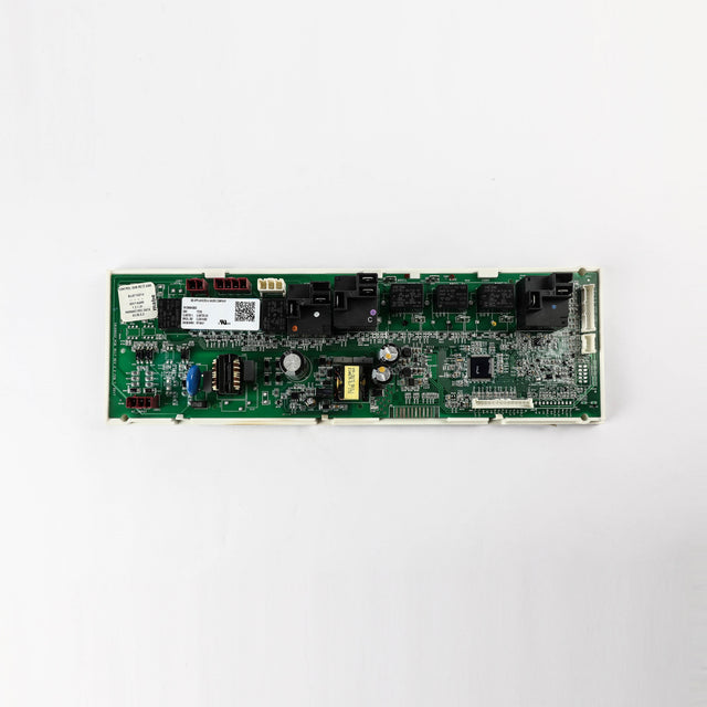 GE WB27X29500 Genuine OEM Machine Board With Frame  (Service)