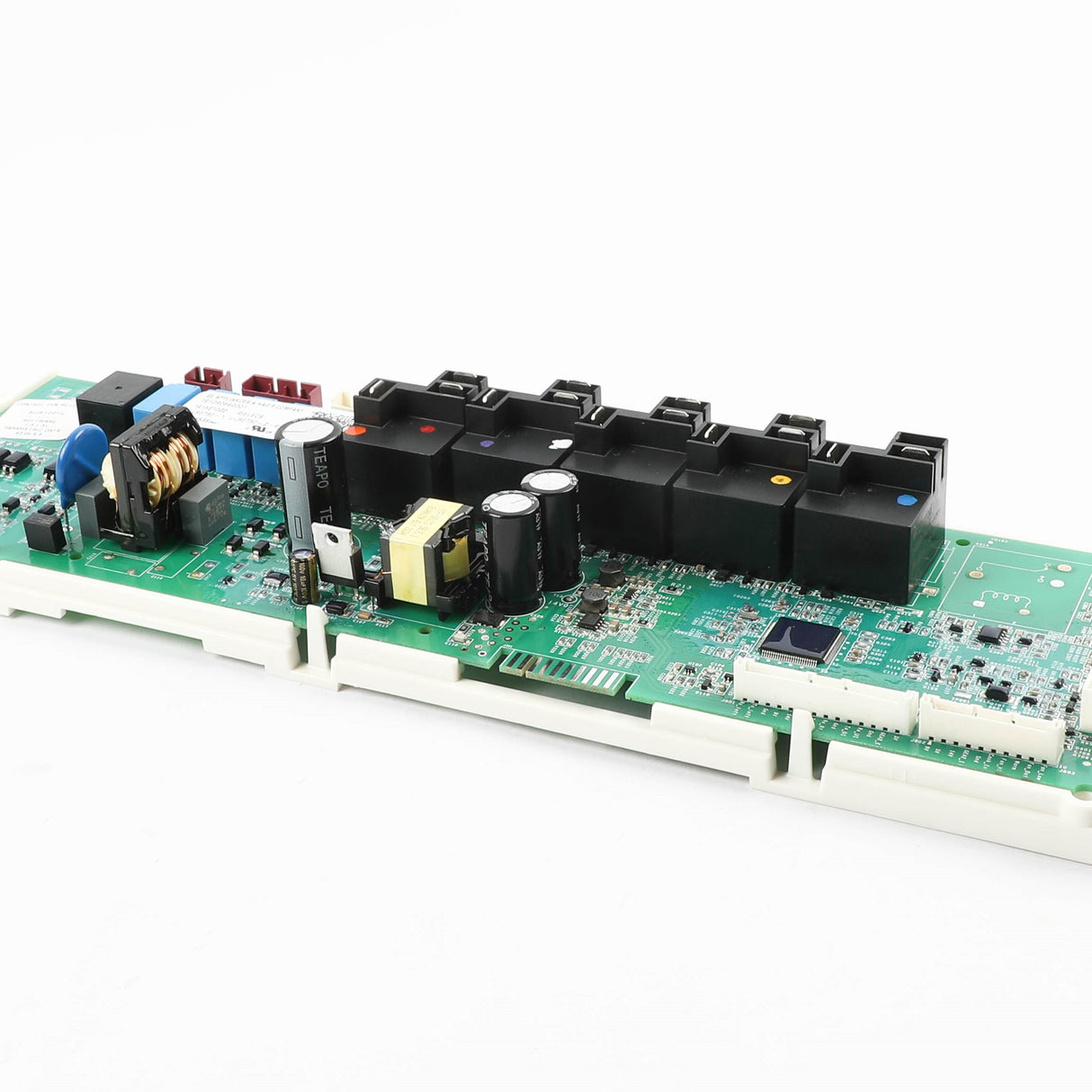 GE WB27X29501 Genuine OEM Machine Board With Frame  (Service)