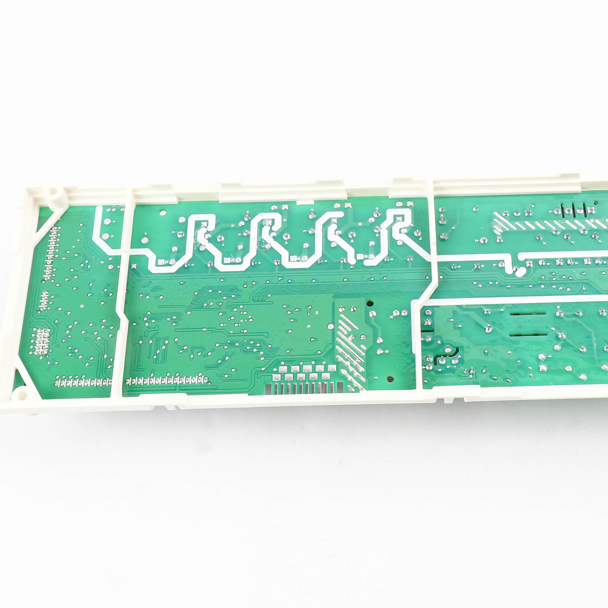 GE WB27X29501 Genuine OEM Machine Board With Frame  (Service)