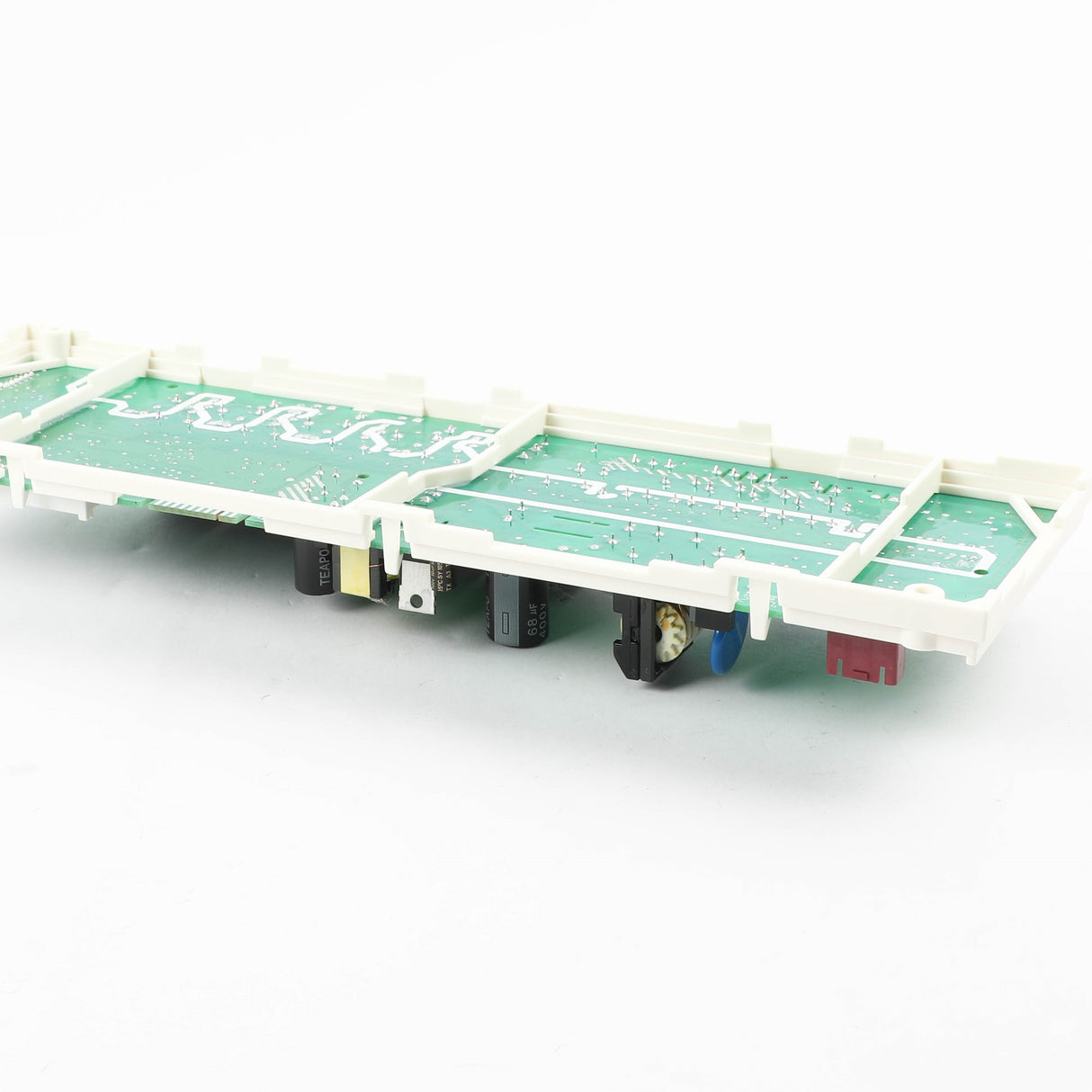 GE WB27X29501 Genuine OEM Machine Board With Frame  (Service)
