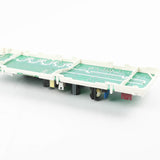 GE Range Circuit Boards & Touch Pads WB27X29501 replacement part