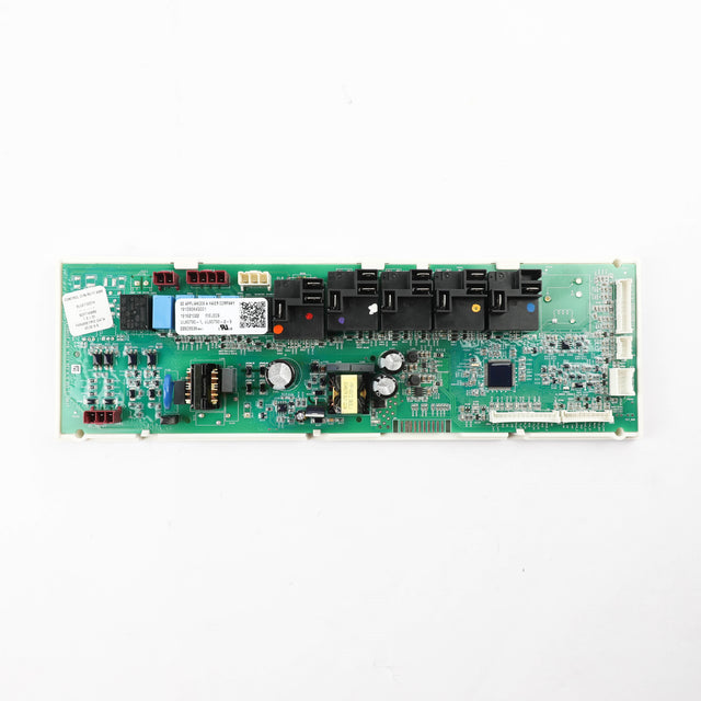 GE WB27X29501 Genuine OEM Machine Board With Frame  (Service)
