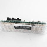 GE Range Circuit Boards & Touch Pads WB27X29607 replacement part
