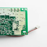 GE Microwave Circuit Boards & Touch Pads WB27X29710 replacement part