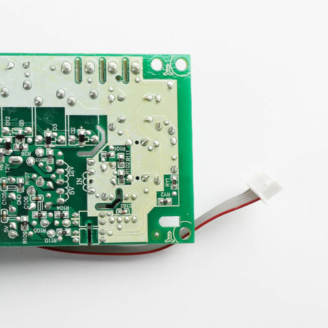 GE WB27X29710 Genuine OEM Microwave Control Board