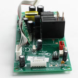 GE Microwave Circuit Boards & Touch Pads WB27X29710 replacement part
