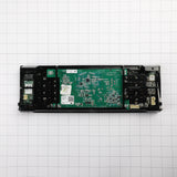 GE Range Circuit Boards & Touch Pads WB27X31708 replacement part