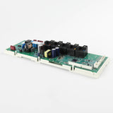 GE Range Circuit Boards & Touch Pads WB27X32099 replacement part