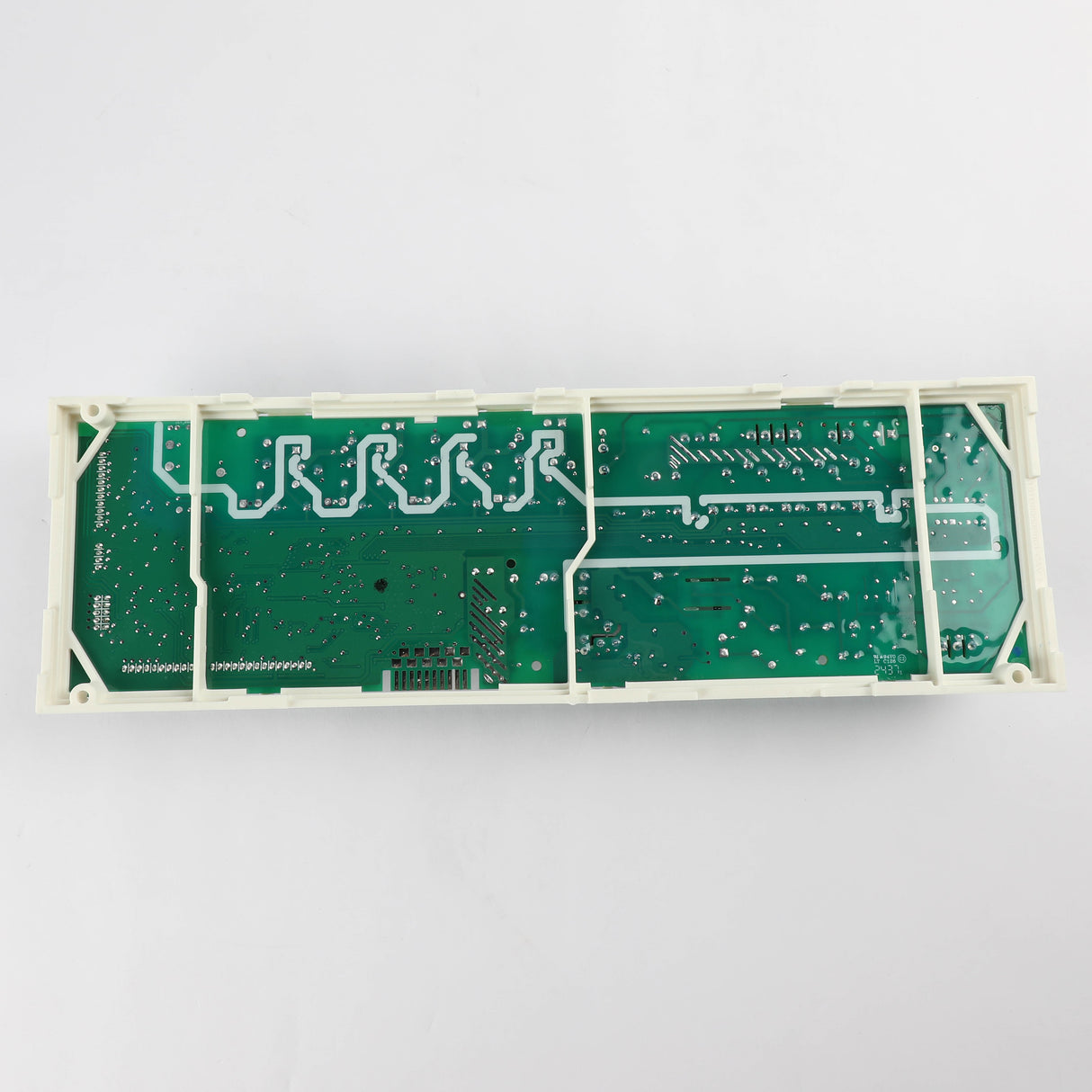 GE WB27X32099 Genuine OEM Machine Board With Frame