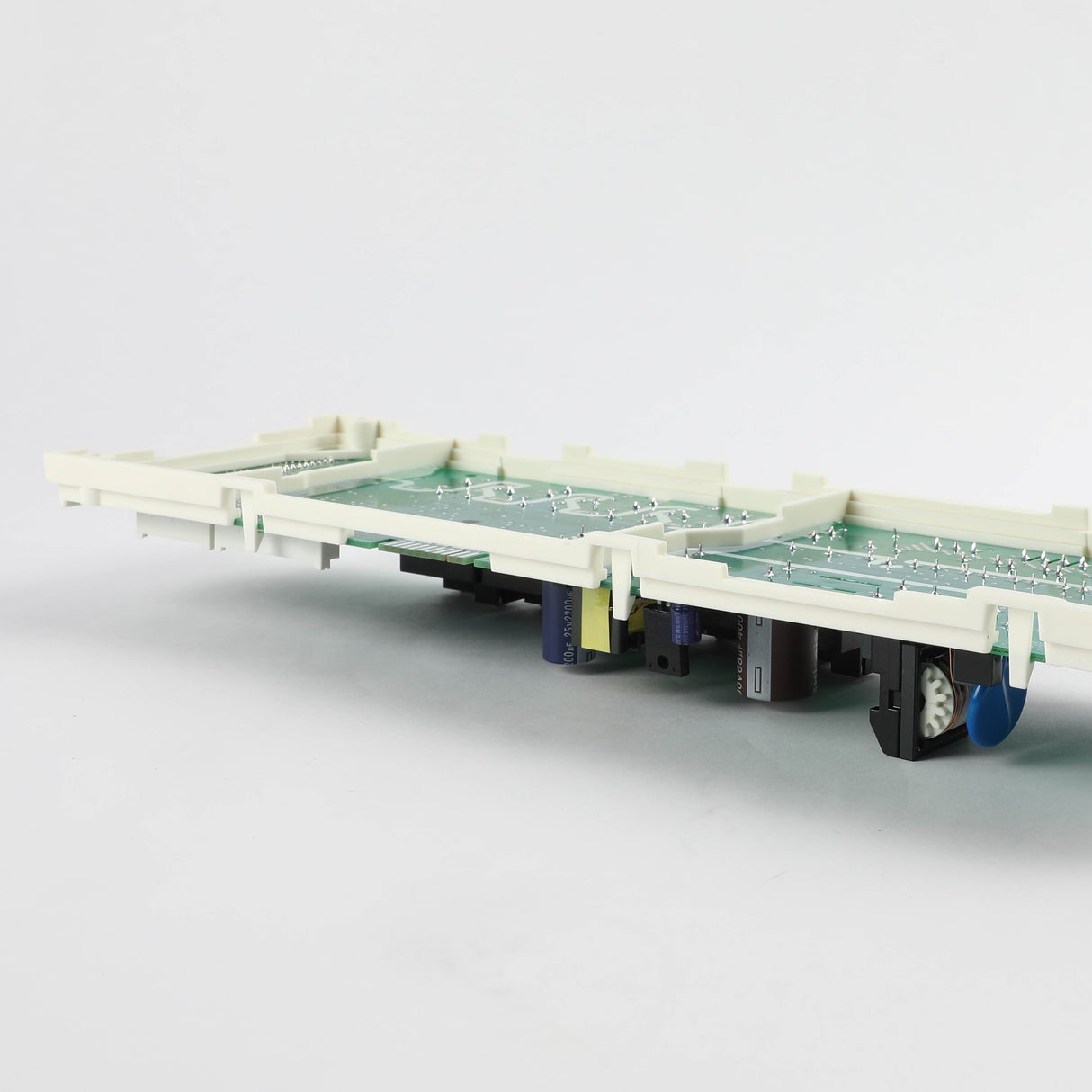 GE WB27X32099 Genuine OEM Machine Board With Frame
