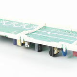 GE Range Circuit Boards & Touch Pads WB27X32100 replacement part