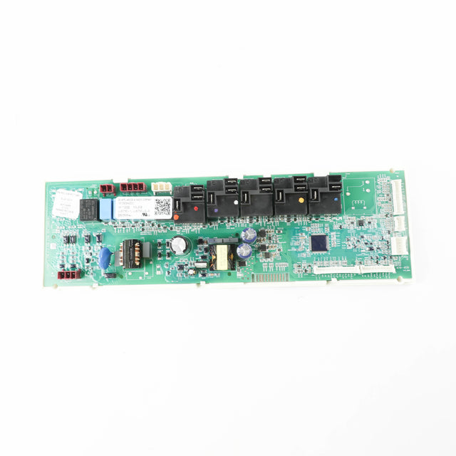 GE WB27X32100 Genuine OEM Machine Board With Frame