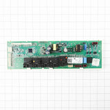 GE Range Circuit Boards & Touch Pads WB27X32100 replacement part