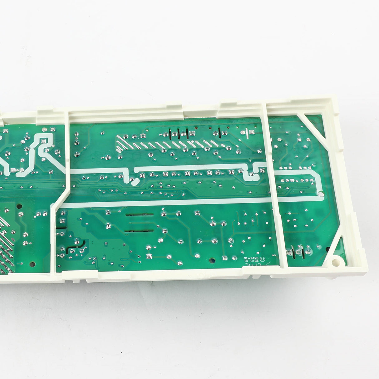 GE WB27X32102 Genuine OEM Machine Board With Frame