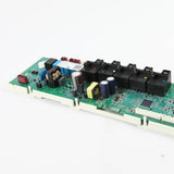 GE Range Circuit Boards & Touch Pads WB27X32102 replacement part