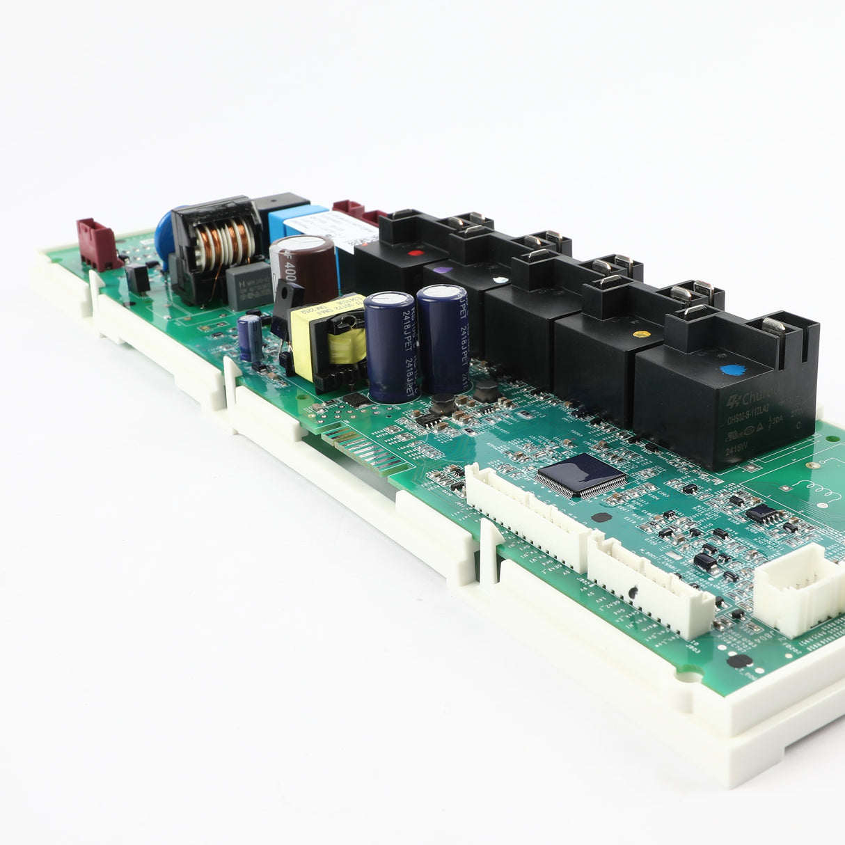 GE WB27X32103 Genuine OEM Machine Board With Frame
