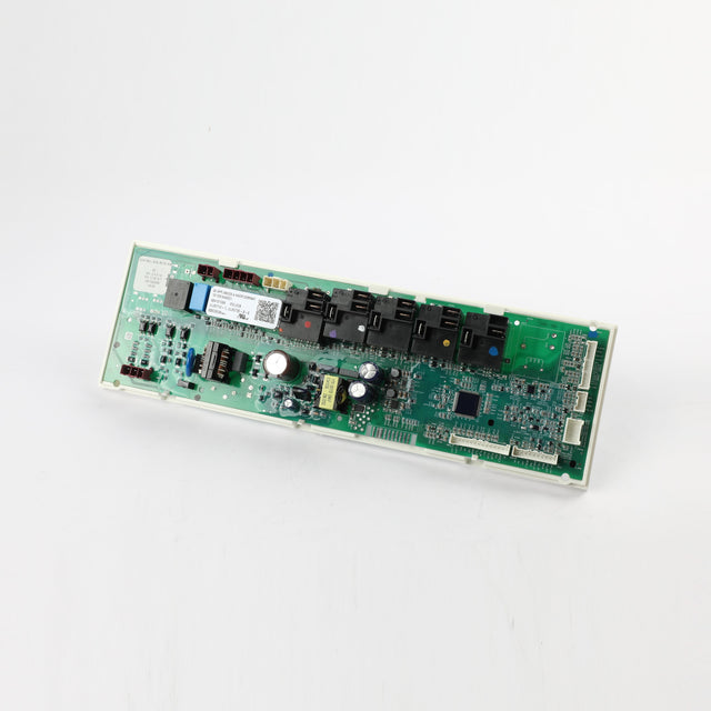 GE WB27X32103 Genuine OEM Machine Board With Frame