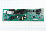 GE Range Circuit Boards & Touch Pads WB27X32106 replacement part