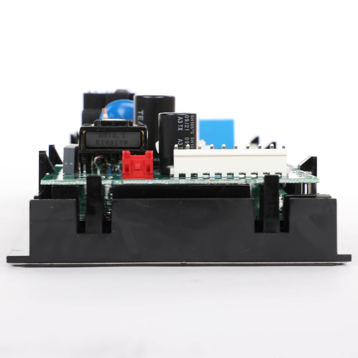 GE WB27X32140 Genuine OEM Oven Control And Overlay Asm