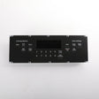 GE WB27X32140 Genuine OEM Oven Control And Overlay Asm