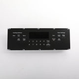 GE Range Panels WB27X32140 replacement part