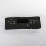 GE Range Panels WB27X32140 replacement part