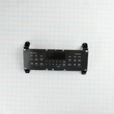 GE Range Circuit Boards & Touch Pads WB27X32205 replacement part