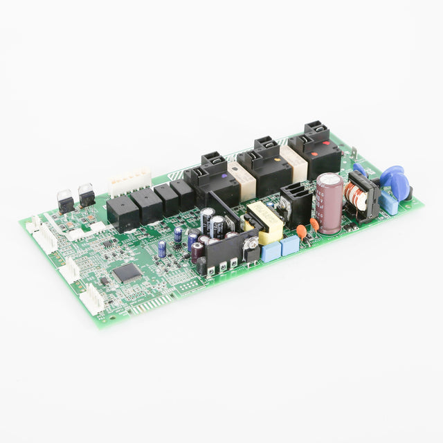 GE WB27X32428 Genuine OEM Board Machine Control