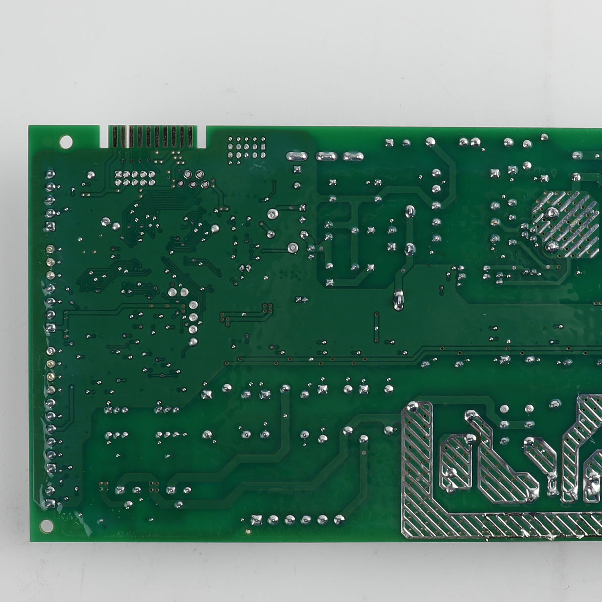 GE WB27X32430 Genuine OEM Board Machine Control
