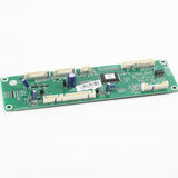 GE Range Circuit Boards & Touch Pads WB27X32624 replacement part